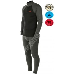 Термобелье Norfin Natural Heat Merino размер L