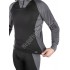 Термобелье Norfin Polar Warm Black размер XL