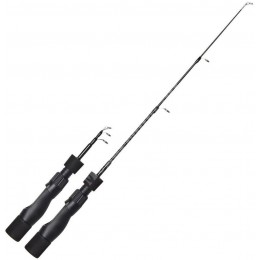 Удилище телескопическое зимнее Salmo ICE TELEROD PLUS II 50см 10-20гр