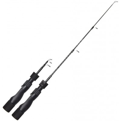 Удилище телескопическое зимнее Salmo ICE TELEROD PLUS II 50см 10-20гр