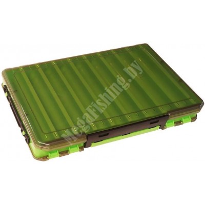 Коробка Kosadaka TB-S31A-GRN 34x21.5x5см