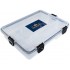 Коробка Волжанка H0123A 35.5x23x5см