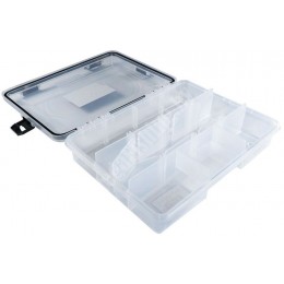 Коробка Волжанка H0123A 35.5x23x5см
