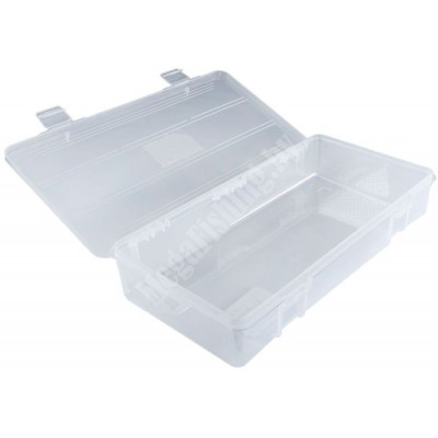 Коробка Волжанка H0327D 25.2x12.5x4.5см