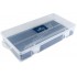 Коробка Волжанка H0327F 25.2x12.5x4.5см