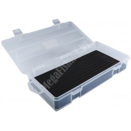 Коробка Волжанка H0327F 25.2x12.5x4.5см