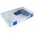 Коробка Волжанка H0502F 27.5x18.5x4.5см
