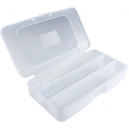 Коробка Волжанка H0701B 21x11x3.5см