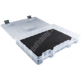 Коробка Волжанка H1011F 28x19.5x4.5см