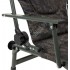 Кресло карповое Волжанка Carp Hammer Comfort Lite KRCHCL 81x57x48,5см