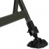 Кресло карповое Волжанка Carp Hammer Comfort Lite KRCHCL 81x57x48,5см