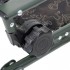 Кресло карповое Волжанка Carp Hammer Comfort Lite KRCHCL 81x57x48,5см