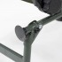 Кресло карповое Волжанка Carp Hammer Comfort Lite KRCHCL 81x57x48,5см