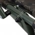 Кресло карповое Волжанка Carp Hammer Lite KRCHL 74x58x49 см