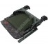 Кресло карповое Волжанка Carp Hammer Lite KRCHL 74x58x49 см