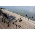 Кресло карповое Волжанка Carp Hammer Lite KRCHL 74x58x49 см