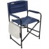 Кресло складное Следопыт 58,5х45х82,5см со столиком сталь PF-FOR-SK04