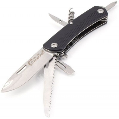Мультитул Следопыт Pro 9 предметов PF-MT-31