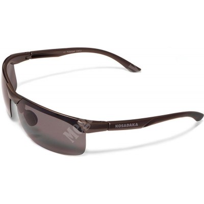 Очки поляризационные Kosadaka SGTAC-11G Очки поляризационные Kosadaka SGTAC-11G