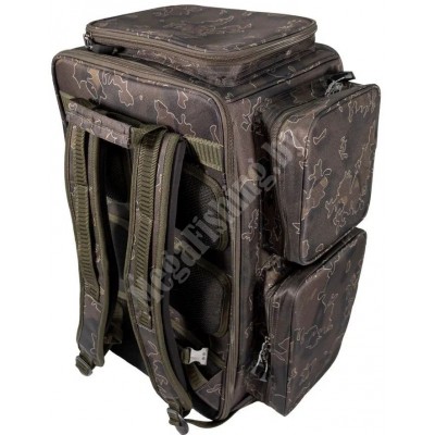 Рюкзак Волжанка Carp Hammer CamoLux RCHCL-45 58х42х21см 45л