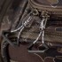 Рюкзак Волжанка Carp Hammer CamoLux RCHCL-45 58х42х21см 45л