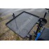 Стол Волжанка Pro Sport Thin Light XL 55х70 + нога телескопическая D25 65см CPSTLXL
