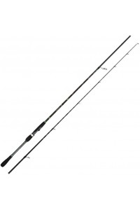 Спиннинг Norstream Favorite Jig 2023 FAS-802MH 244см 12-42гр Fast