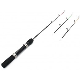 Блеснилка зимняя Namazu Perch NROD23-065 65см