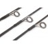 Блеснилка зимняя Namazu Perch NROD23-065 65см