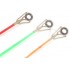 Блеснилка зимняя Namazu Perch NROD23-065 65см