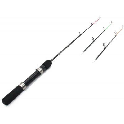 Блеснилка зимняя Namazu Perch NROD23-065 65см