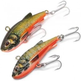 Воблер KOSADAKA FISH DARTS FS4-05 40S цвет CHA