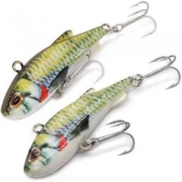 Воблер KOSADAKA FISH DARTS FS4-05 40S цвет CPR