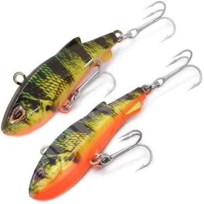 Воблер KOSADAKA FISH DARTS FS4-05 40S цвет PCH