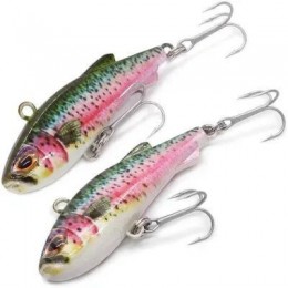 Воблер KOSADAKA FISH DARTS FS4-05 40S цвет TR