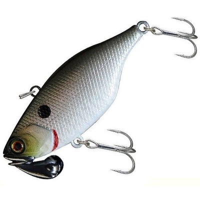 Воблер Jackall TN70 Trigon цвет sk pearl shad