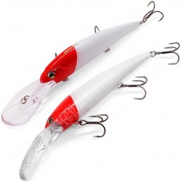 Воблер Kosadaka Bandit Deep XL 120F цвет RH