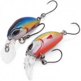 Воблер KOSADAKA Kuga Nano XL 23F цвет BAK