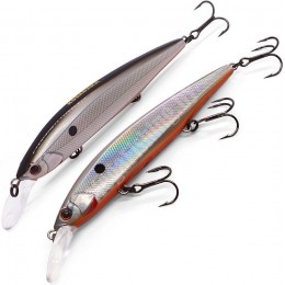 Воблер Kosadaka Rerange XS 110SP цвет GT