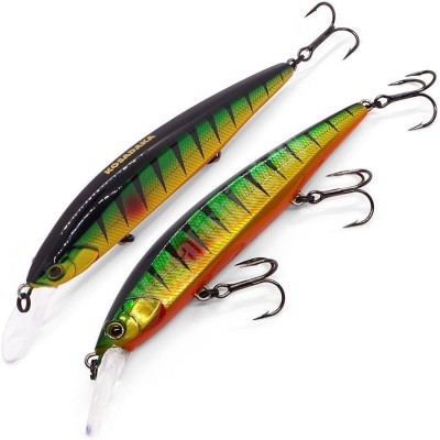 Воблер Kosadaka Rerange XS 110SP цвет PC