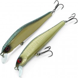 Воблер Kosadaka Wins XS 90SP цвет MN