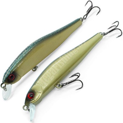 Воблер Kosadaka Wins XS 90SP цвет MN