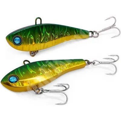 Воблер Kosadaka ChataBee 68S цвет HGY