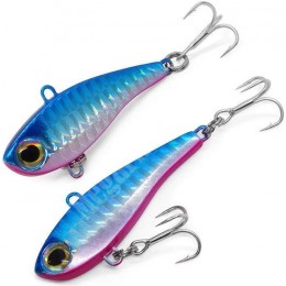 Воблер Kosadaka Crystal 52S цвет HBP