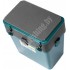 Ящик для зимней рыбалки Helios 19л зеленый MB-BU-W05 38х39,5х25,5см