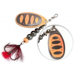 Блесна Pontoon 21 BALL CONCEPT #2 цвет B03-004