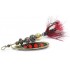 Блесна Pontoon 21 BALL CONCEPT #2 цвет BT04-154