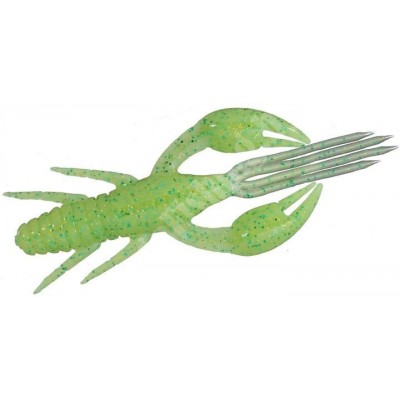 Силиконовая приманка OSP Dolive Craw 2" цвет W007 (10шт)