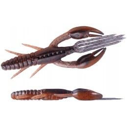 Силиконовая приманка OSP Dolive Craw 3" цвет TW146 (6шт)