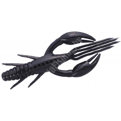 Силиконовая приманка OSP Dolive Craw 3" цвет W016 (6шт)